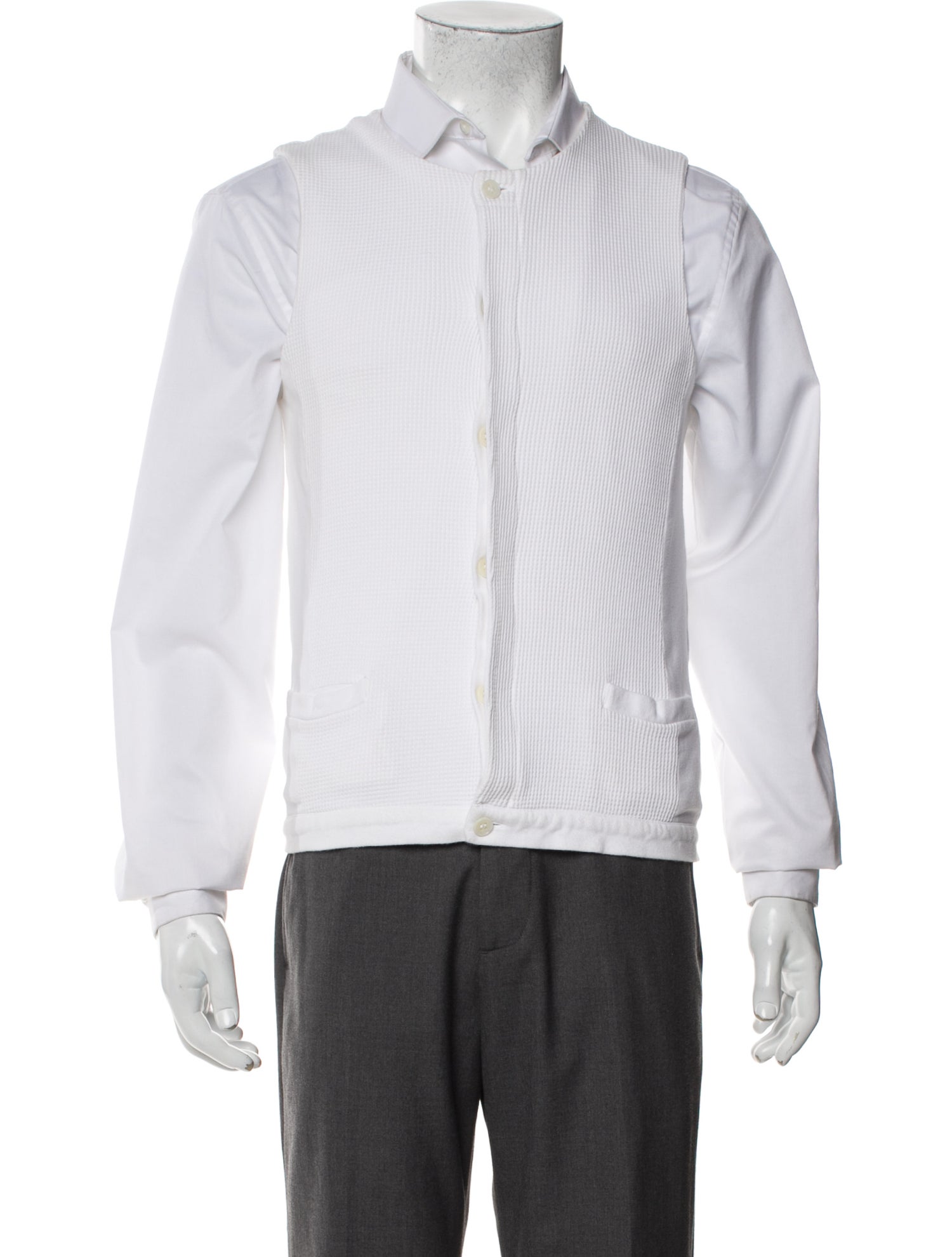 Emporio Armani Bomber Jacket