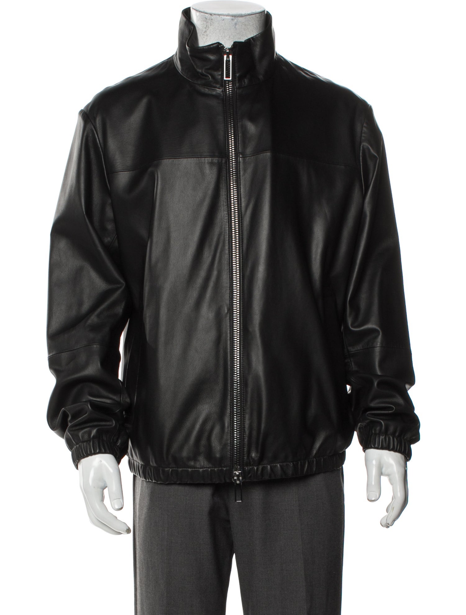 Emporio Armani Bomber Jacket