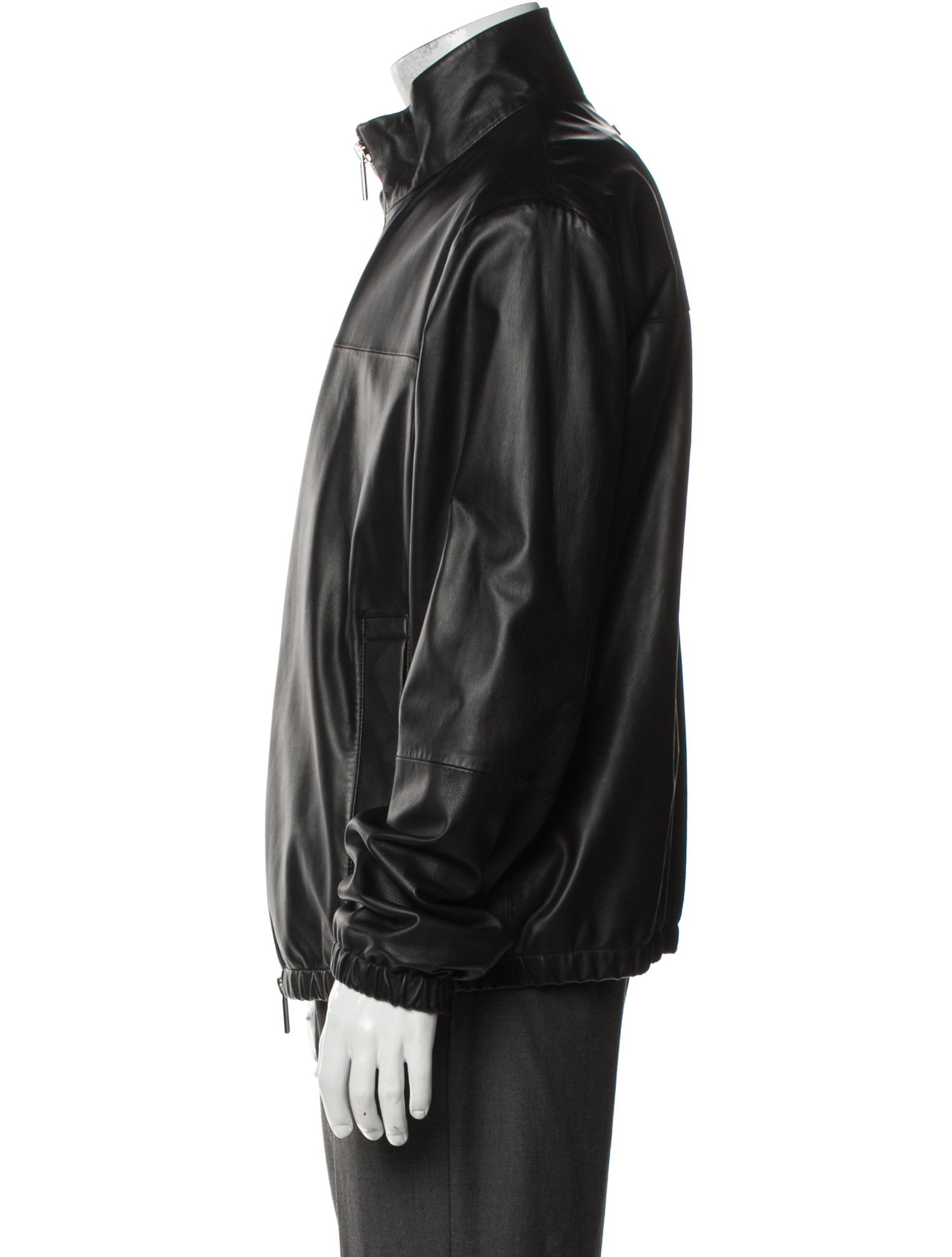 Emporio Armani Bomber Jacket