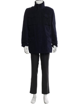 Emporio Armani Parka