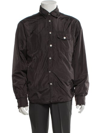 EA7 Emporio Armani Utility Jacket