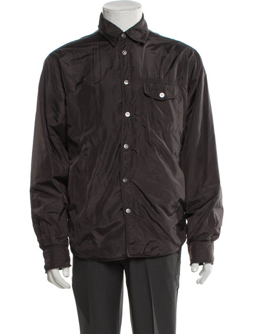 EA7 Emporio Armani Utility Jacket