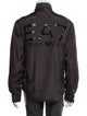 EA7 Emporio Armani Utility Jacket