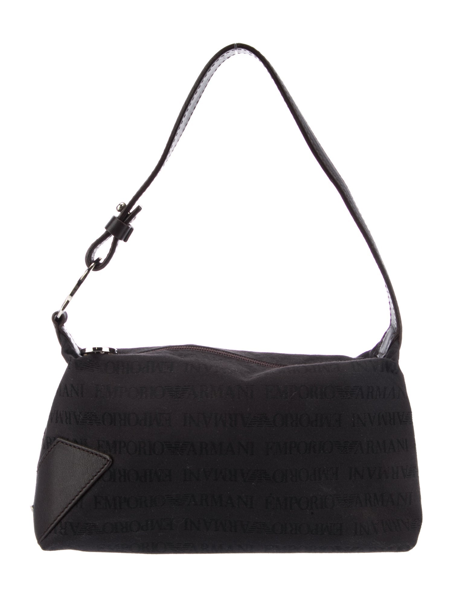 Emporio Armani Top Handle Bag