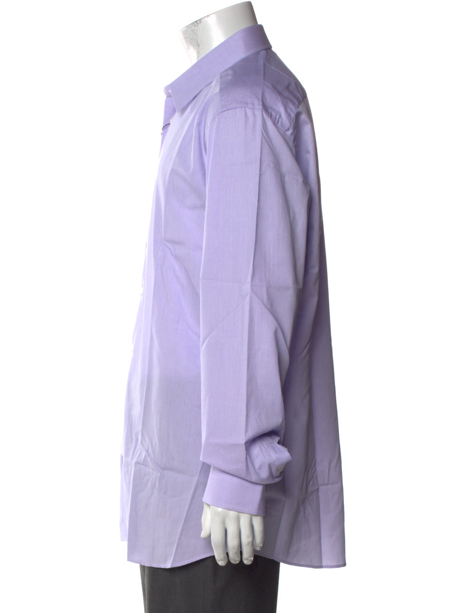 Emporio Armani Long Sleeve Shirt w/ Tags