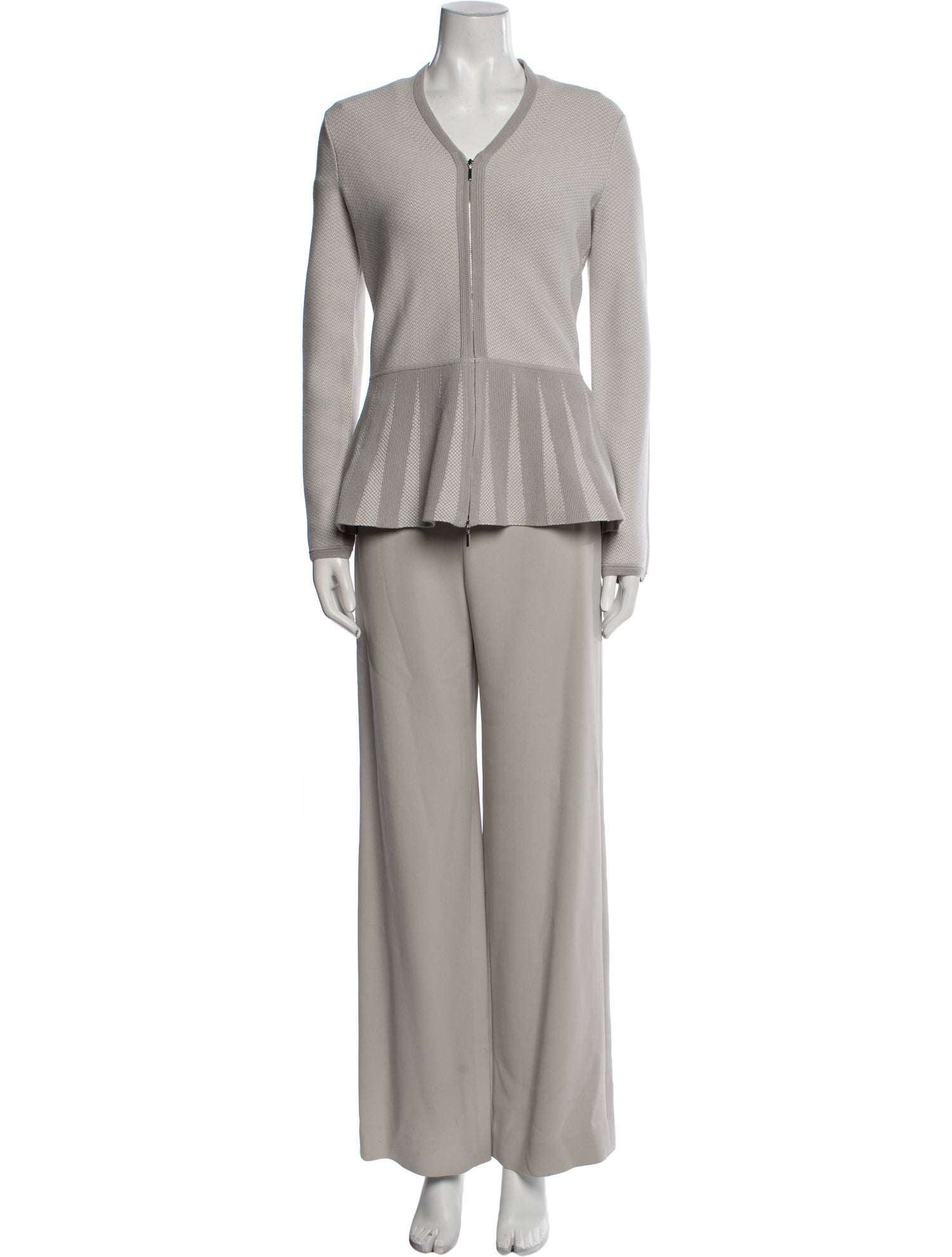 Emporio Armani Pant Set