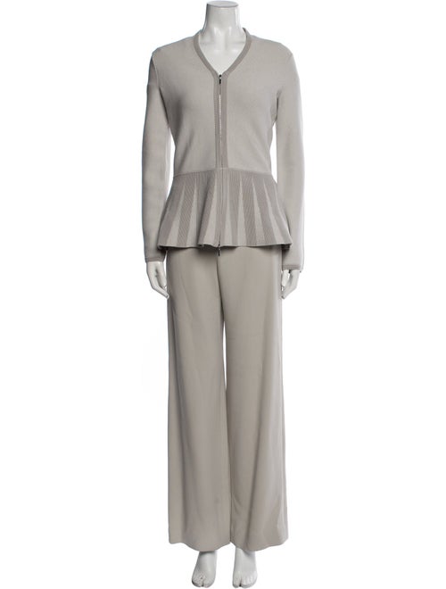 Emporio Armani Pant Set