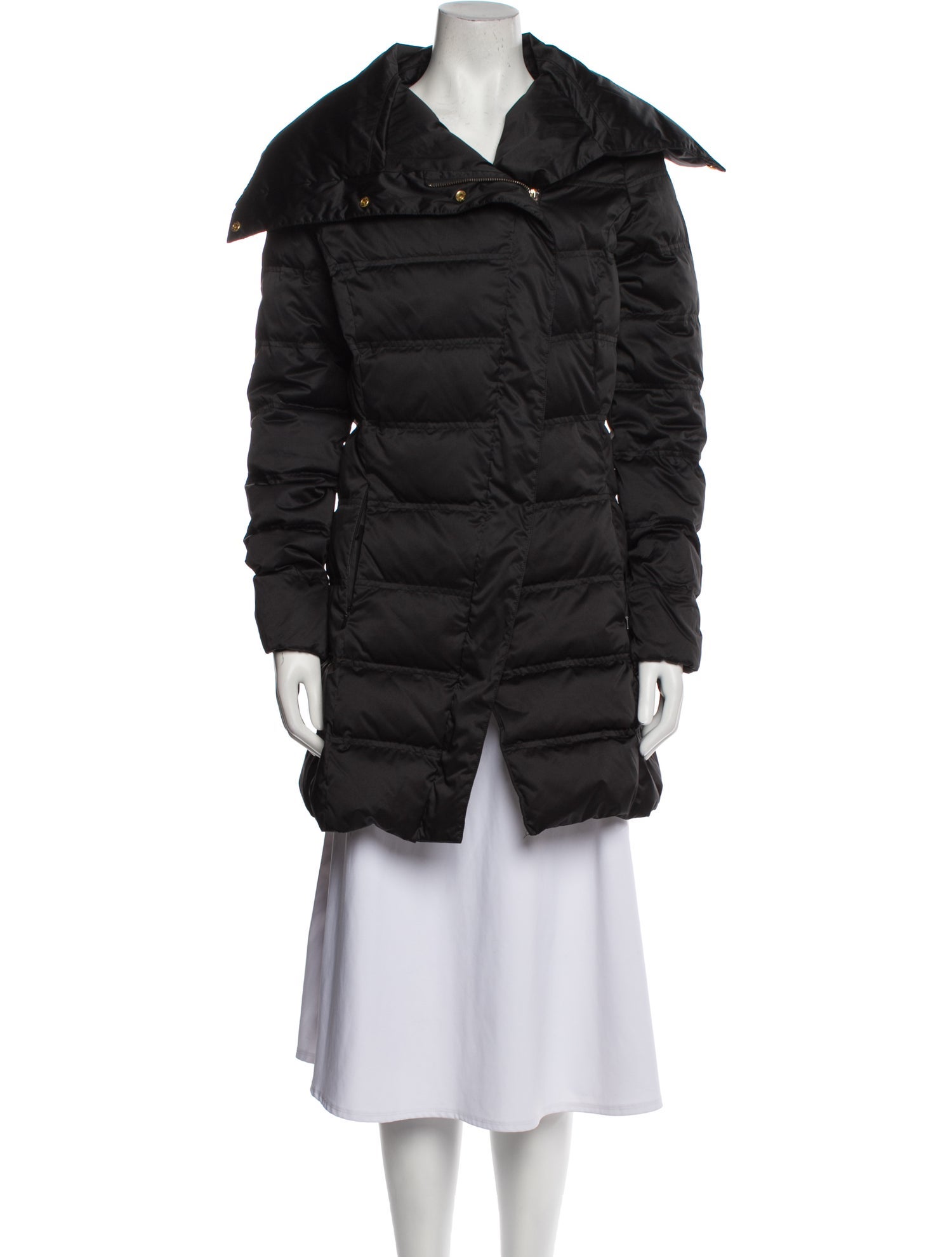 Emporio Armani Down Coat