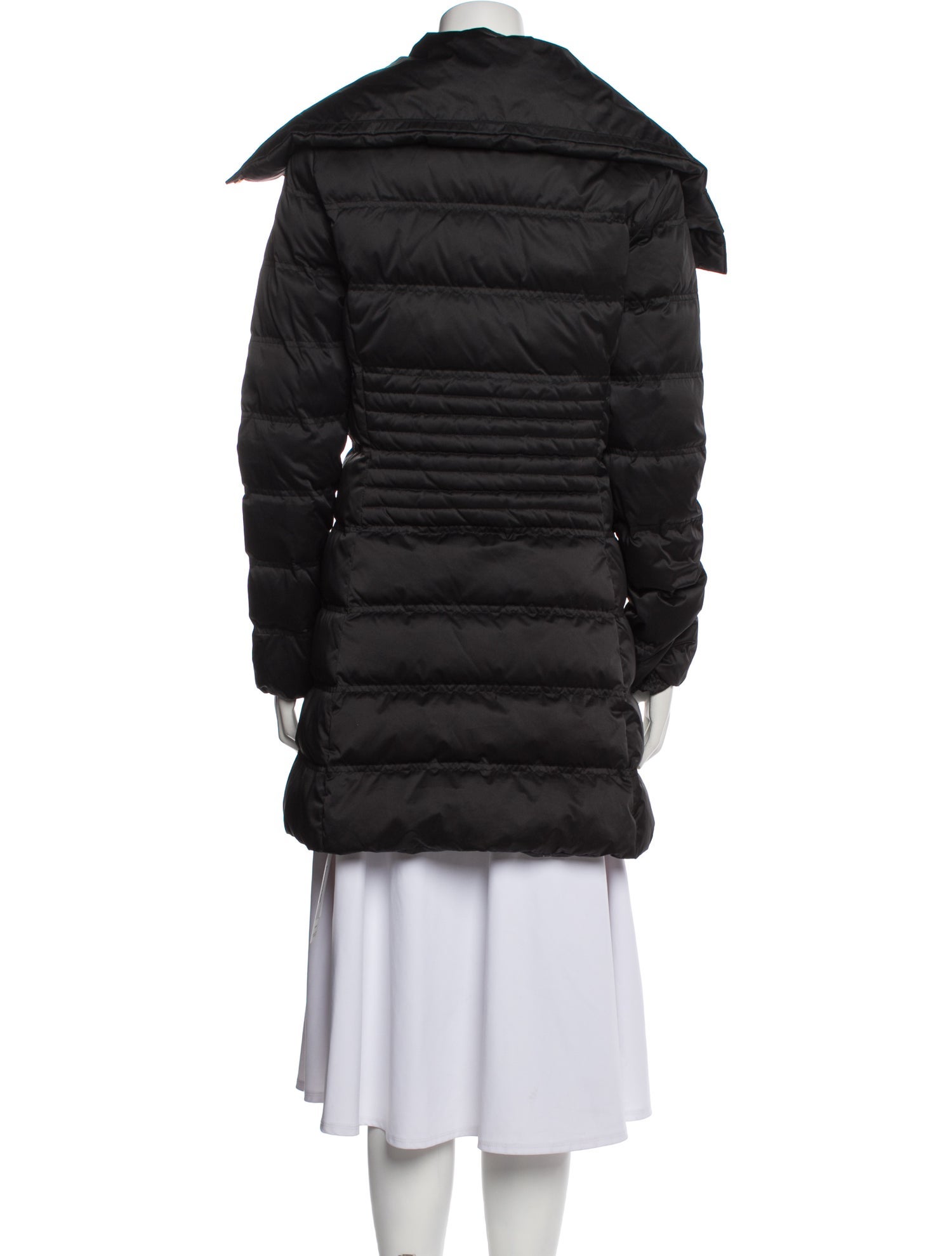 Emporio Armani Down Coat