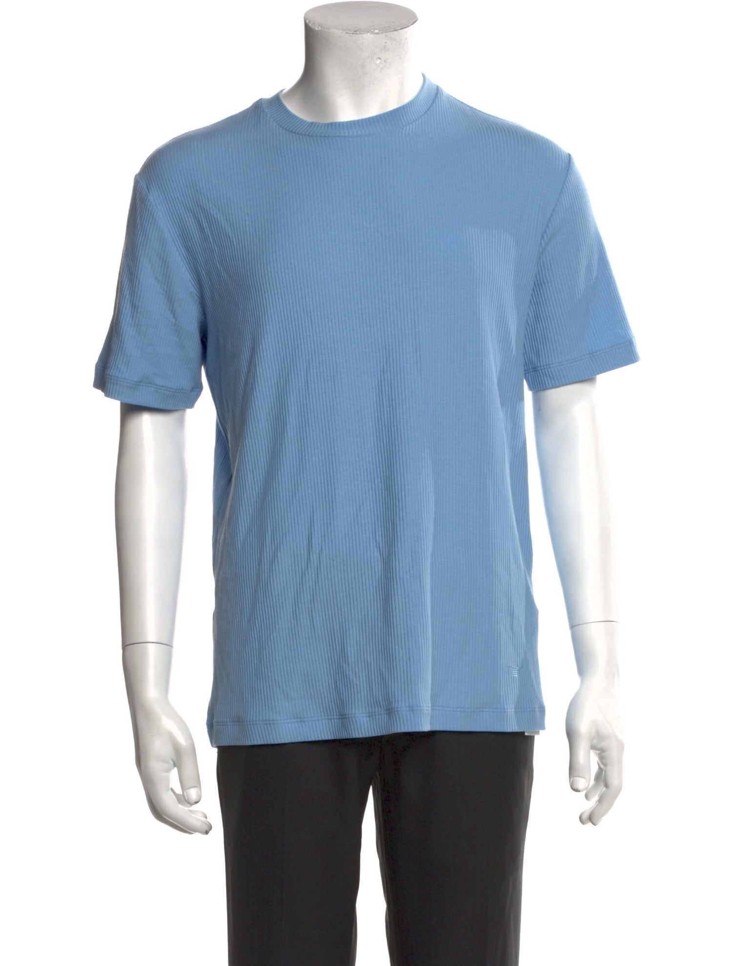 Emporio Armani Short Sleeve Shirt