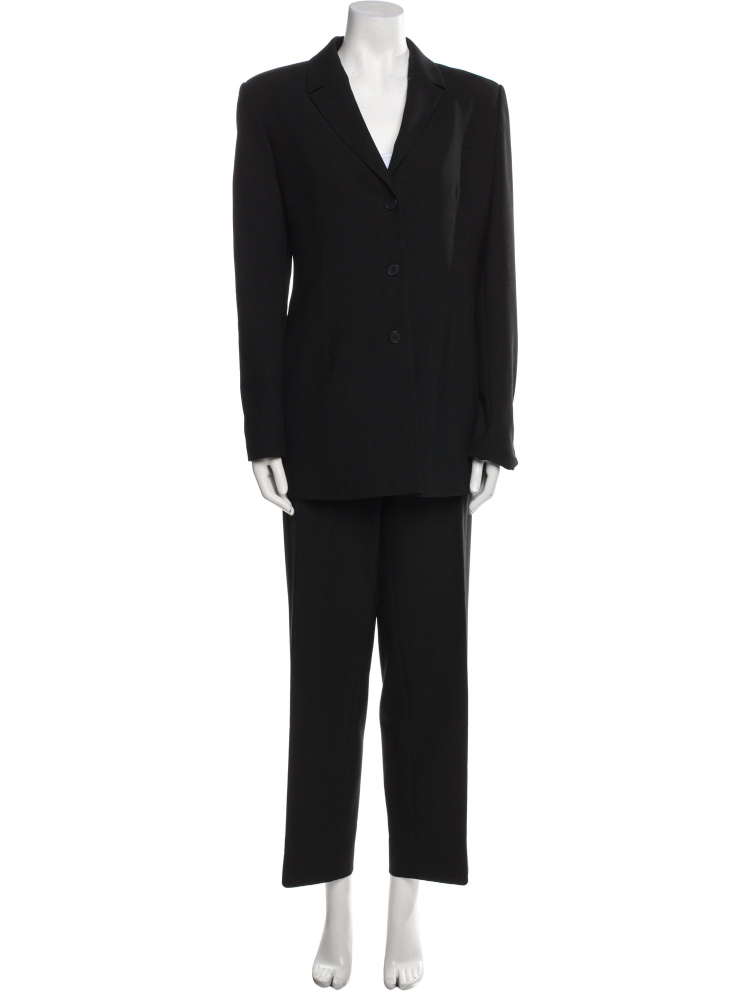 Emporio Armani Pantsuit