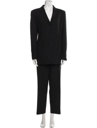 Emporio Armani Pantsuit