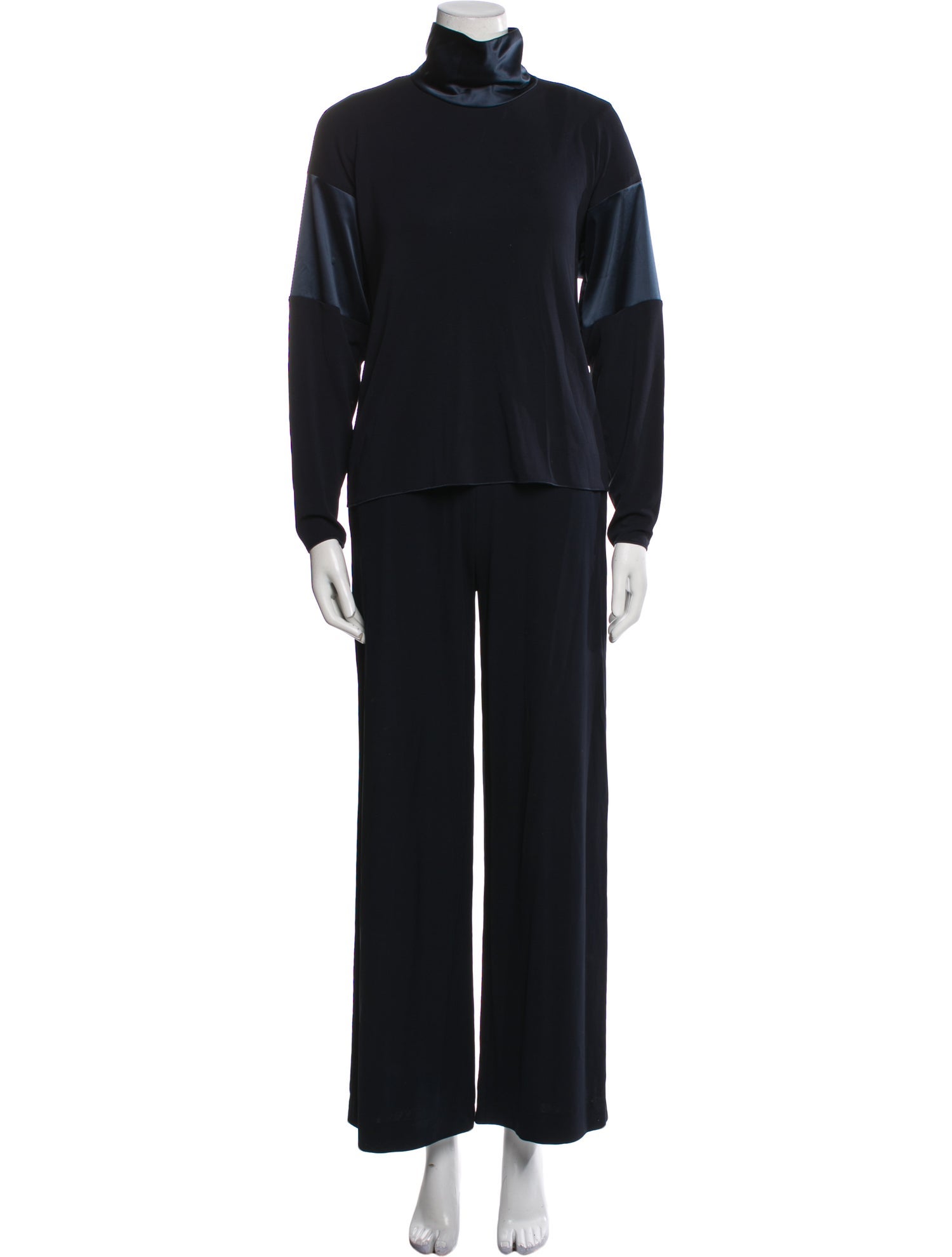 Emporio Armani Pant Set