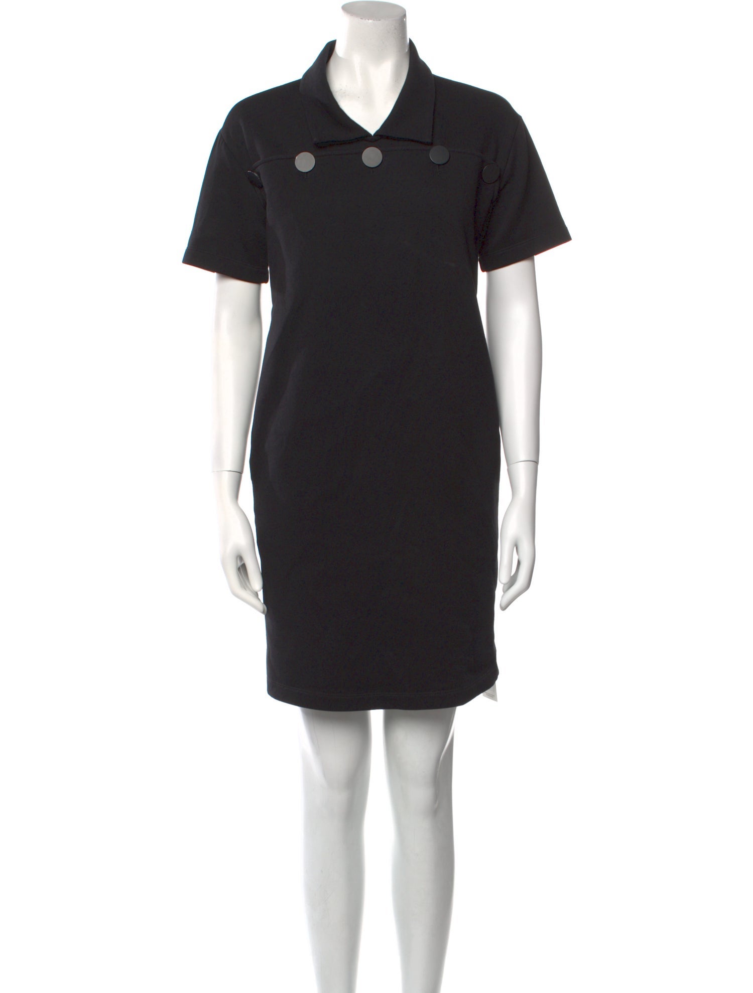 Emporio Armani Mini Dress