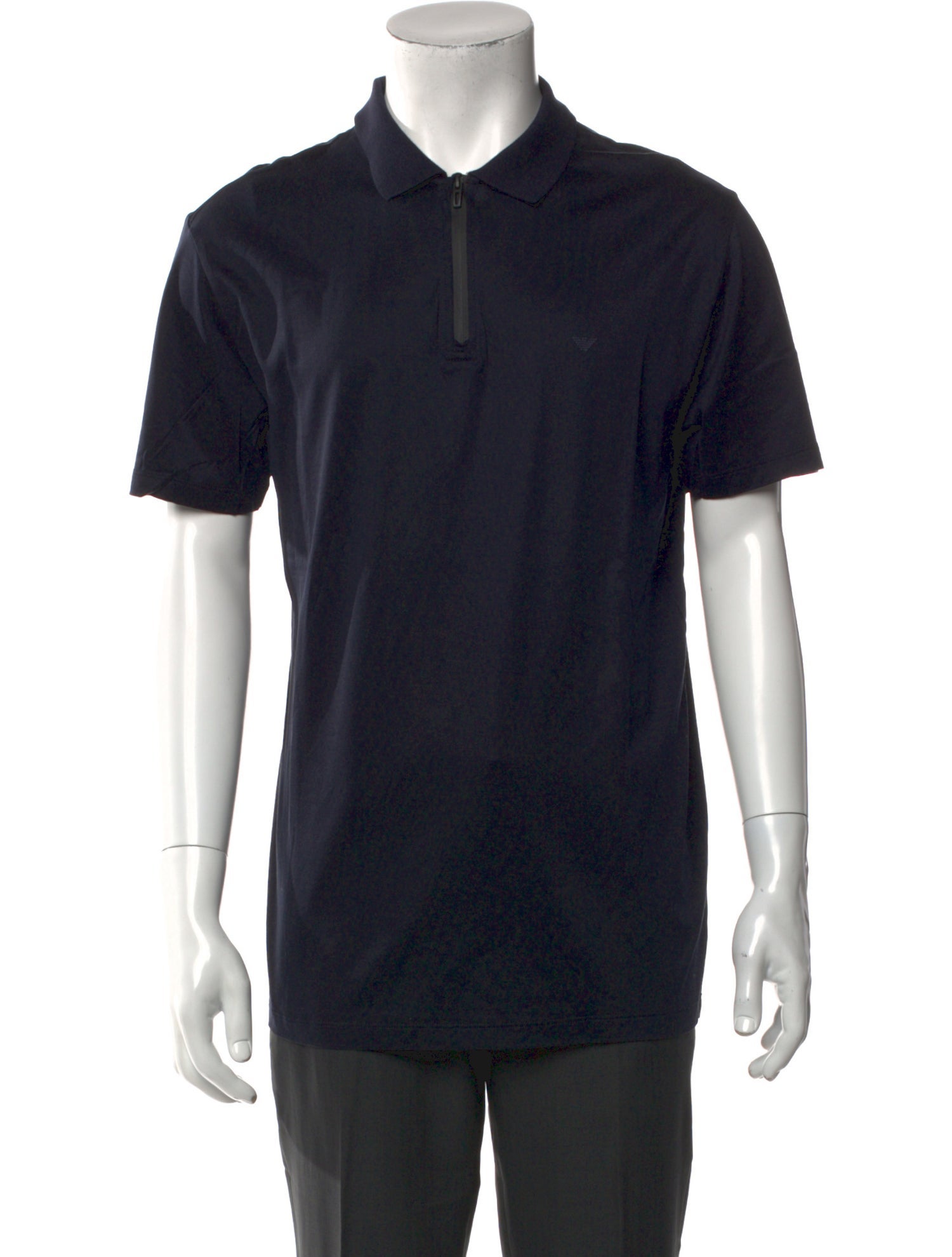 Emporio Armani Short Sleeve Shirt
