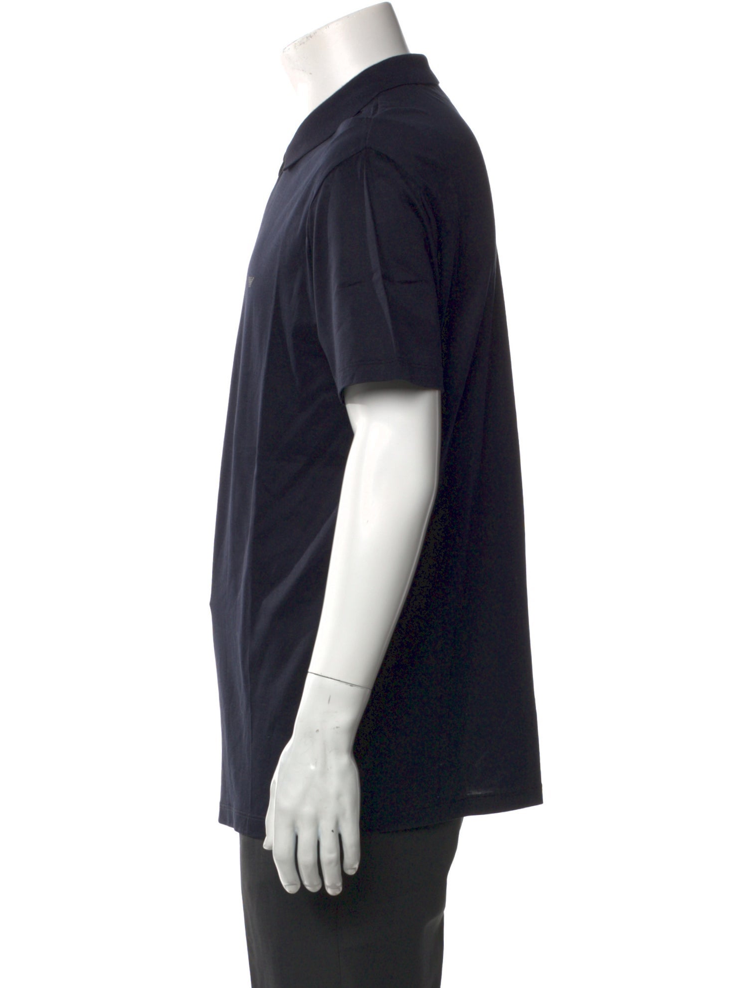 Emporio Armani Short Sleeve Shirt