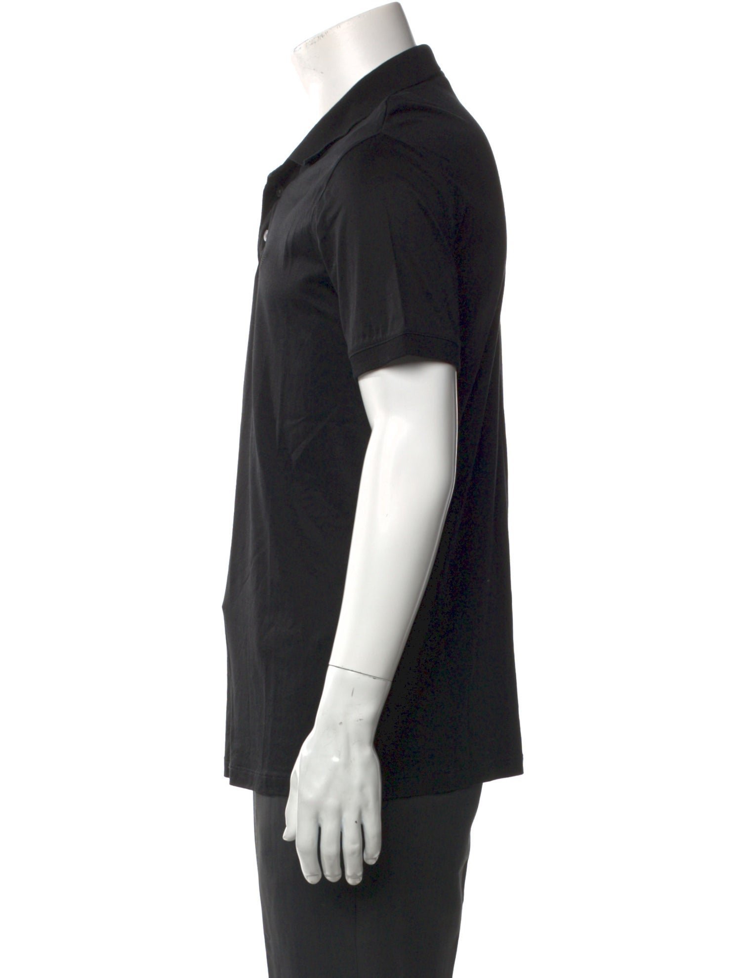 Emporio Armani Short Sleeve Shirt