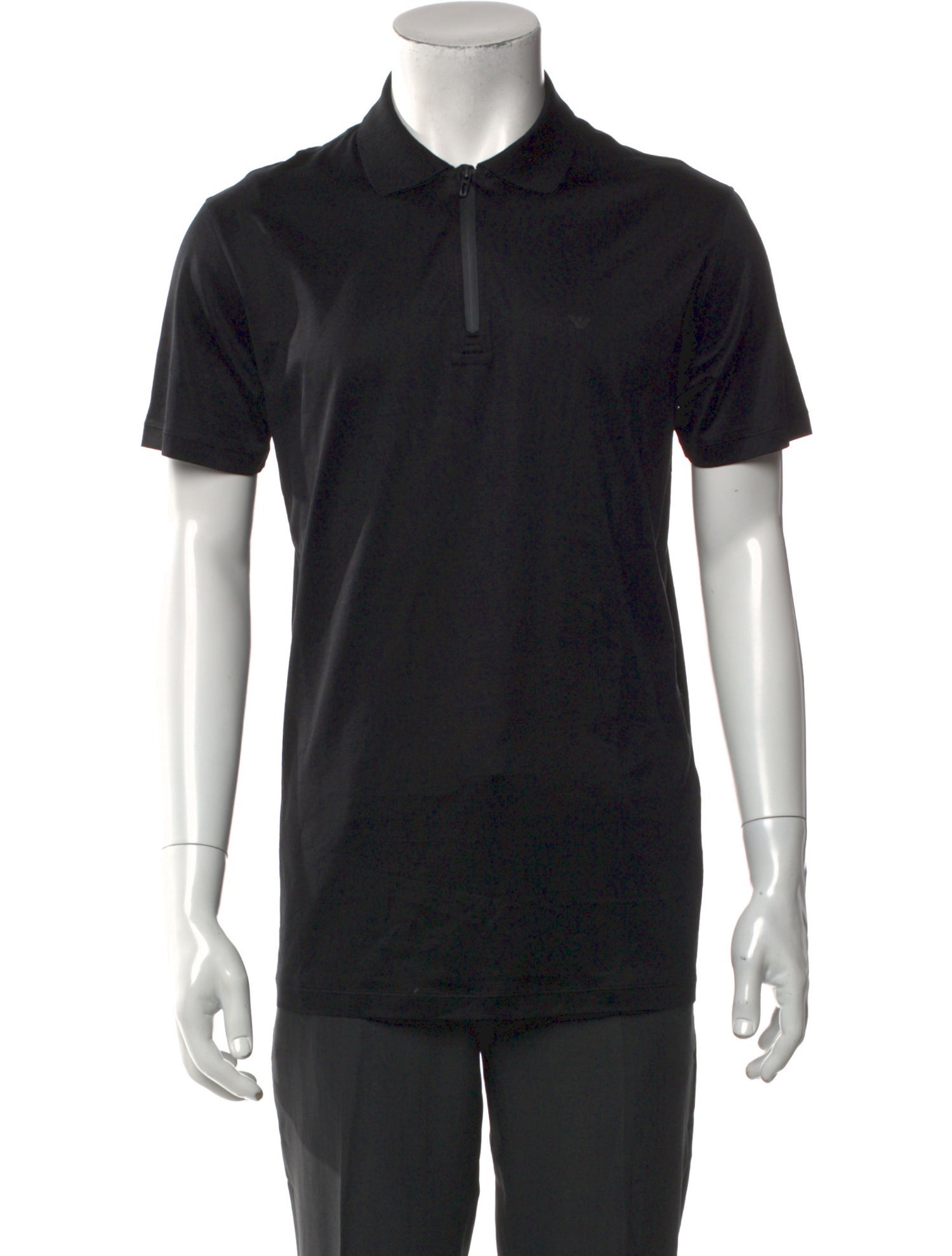 Emporio Armani Short Sleeve Shirt