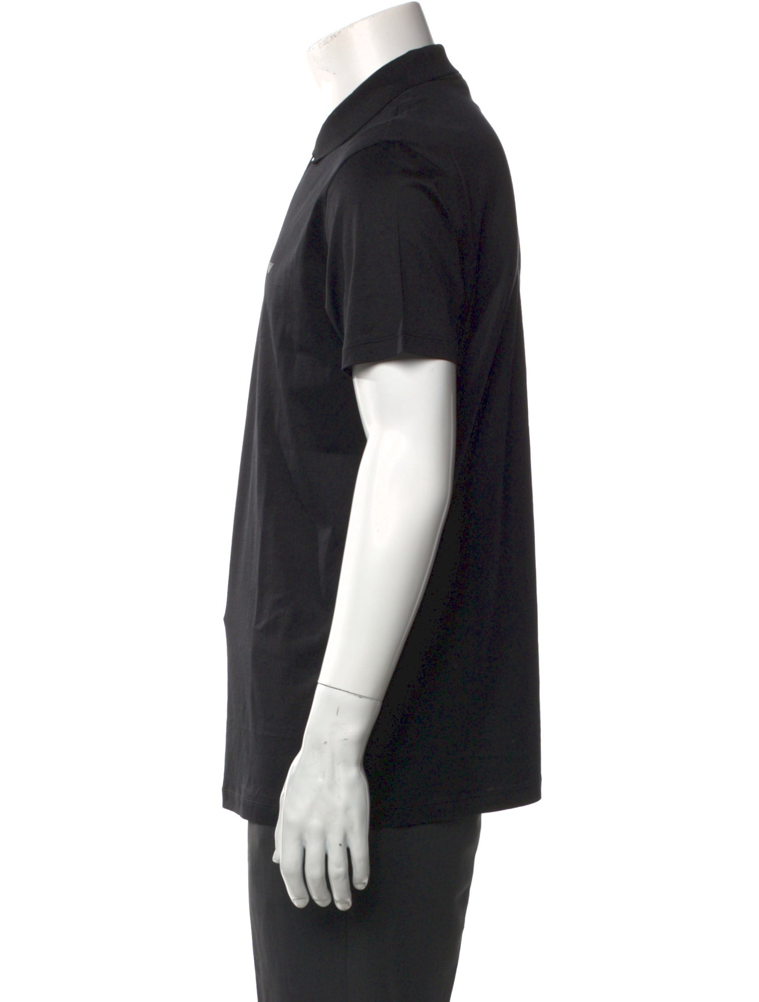 Emporio Armani Short Sleeve Shirt