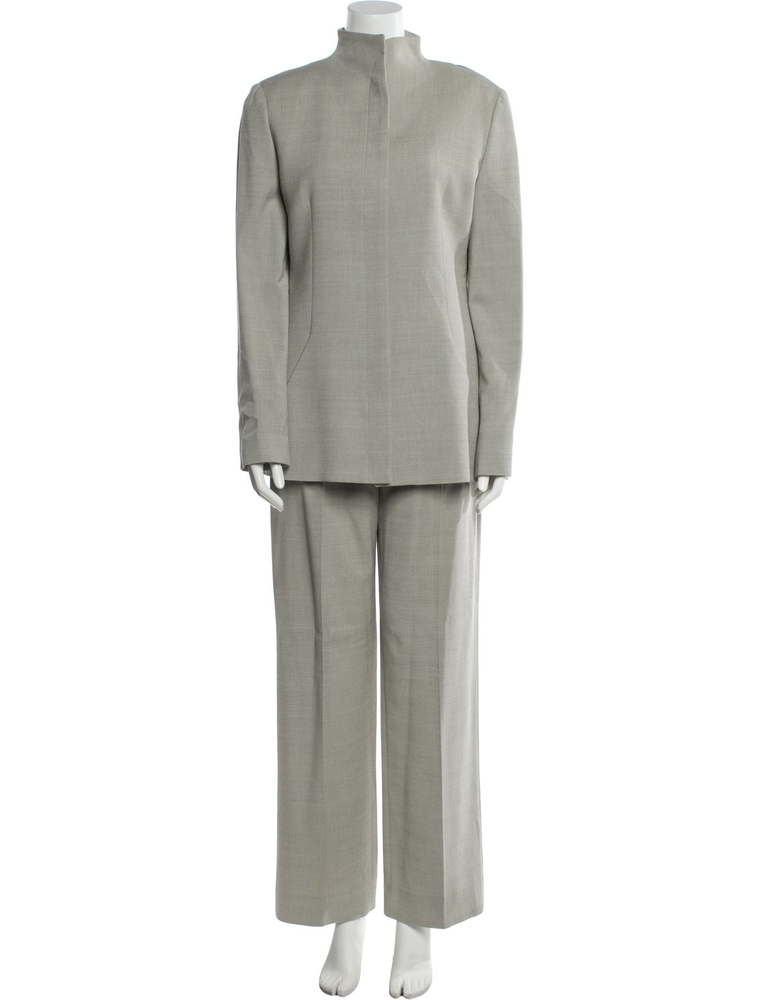 Emporio Armani Pantsuit