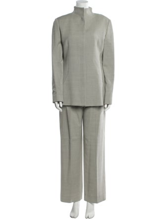 Emporio Armani Pantsuit
