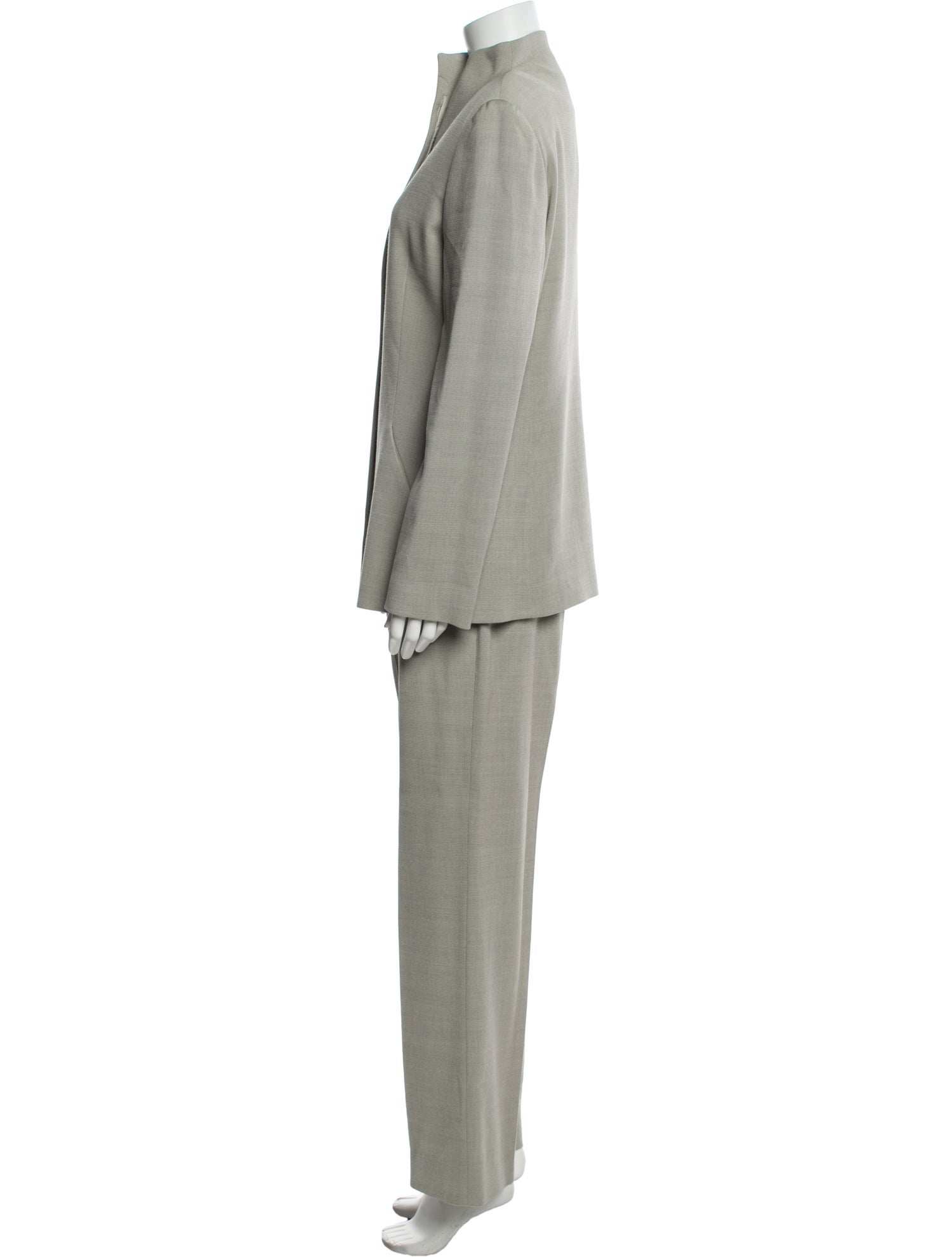 Emporio Armani Pantsuit