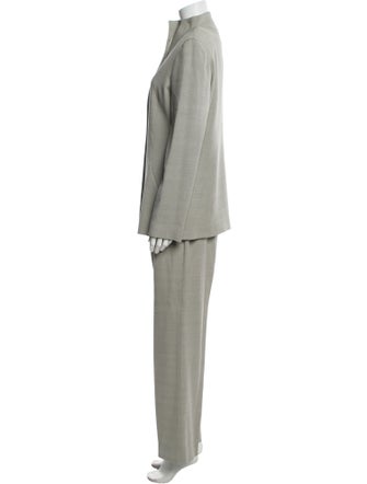 Emporio Armani Pantsuit