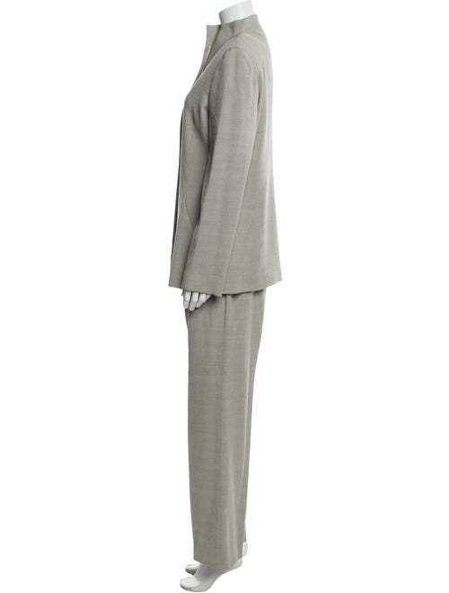 Emporio Armani Pantsuit