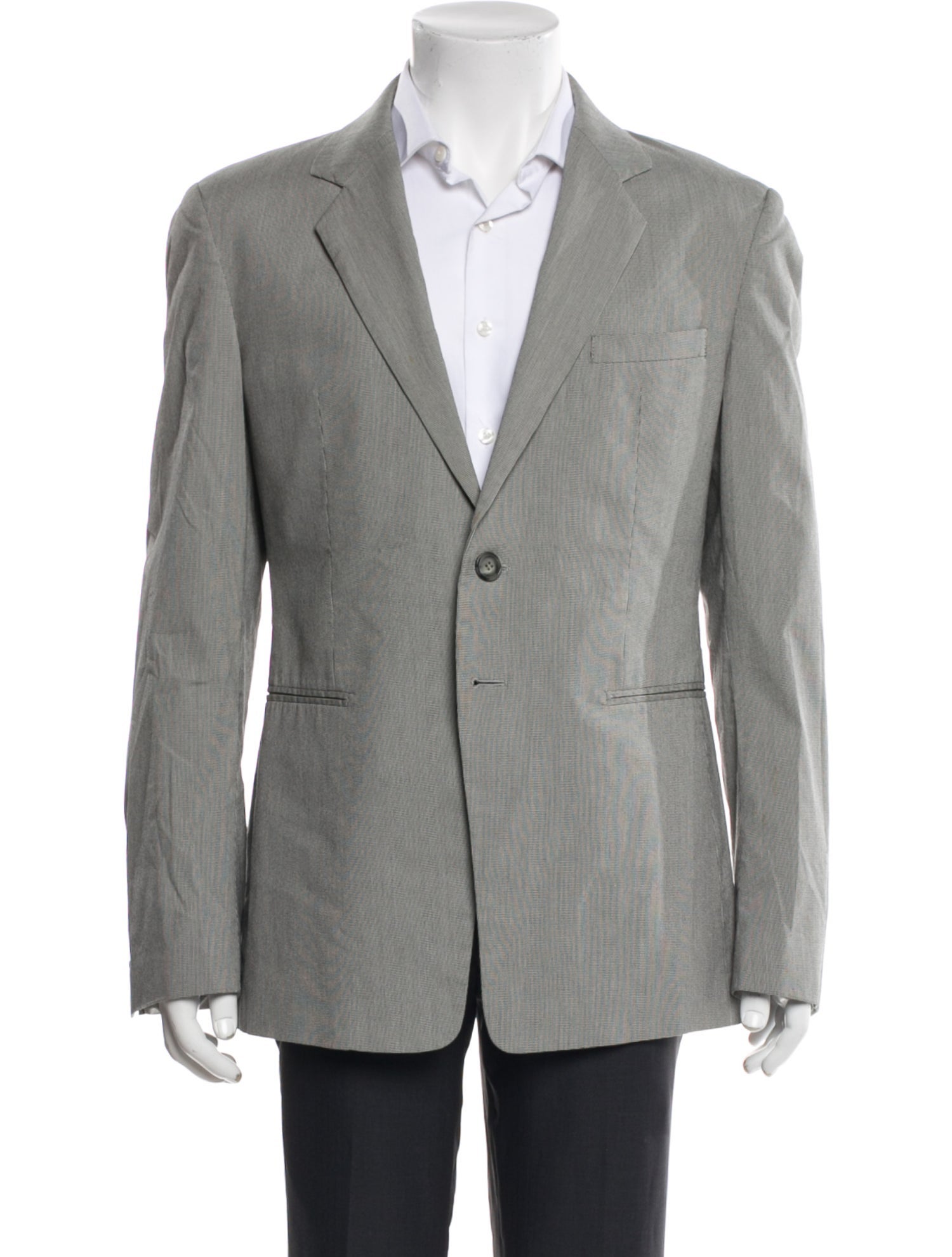 Emporio Armani Blazer