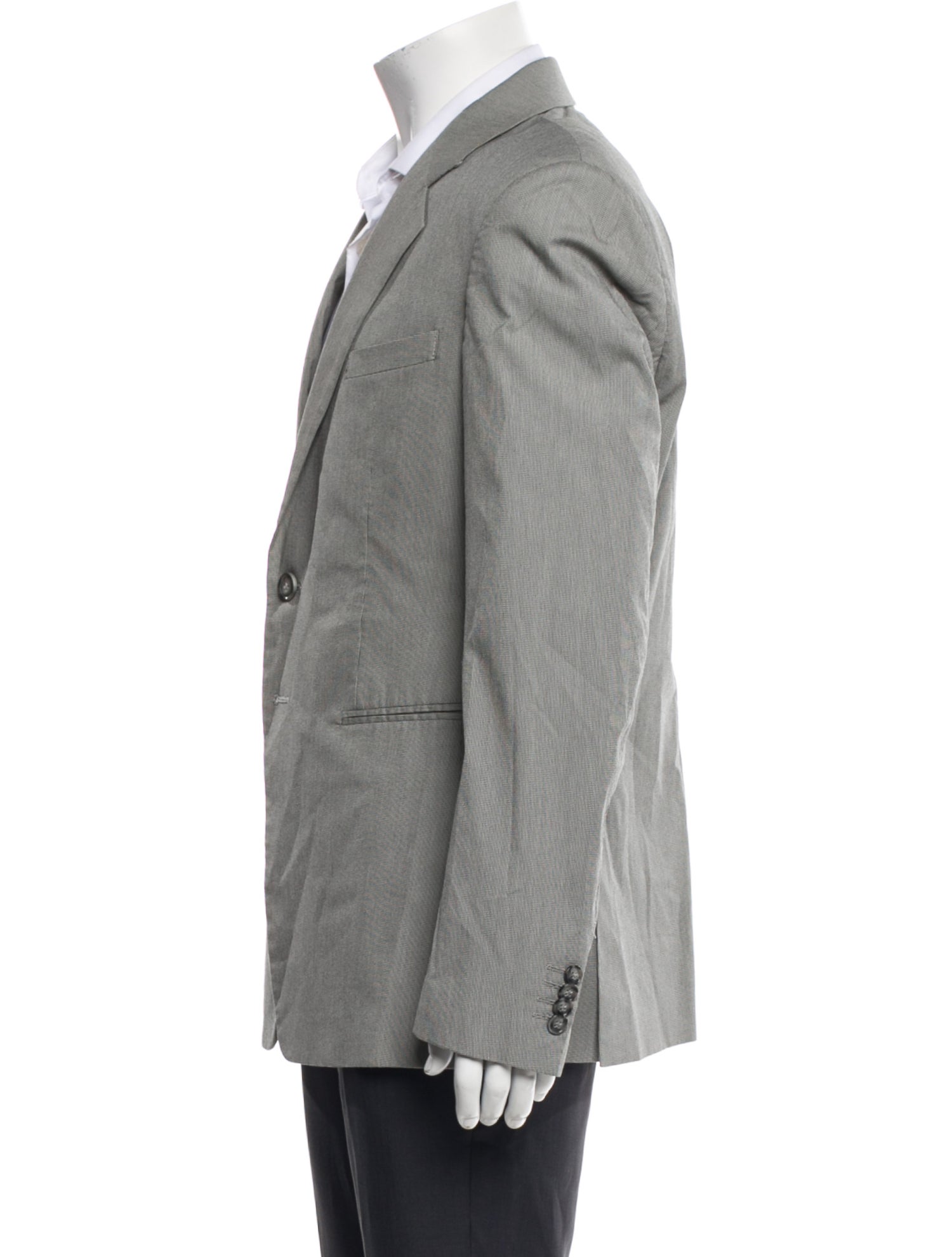 Emporio Armani Blazer