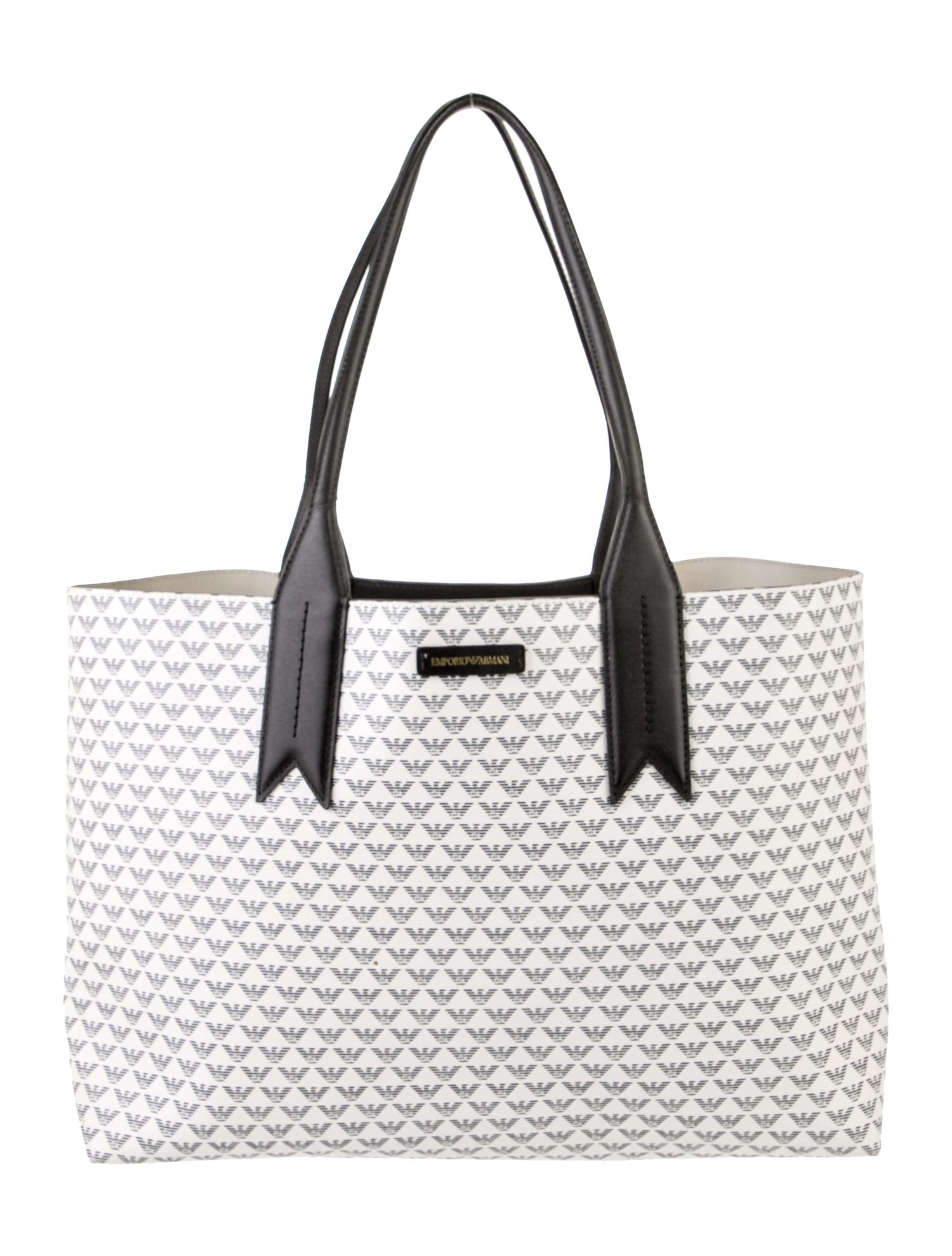 Emporio Armani Tote