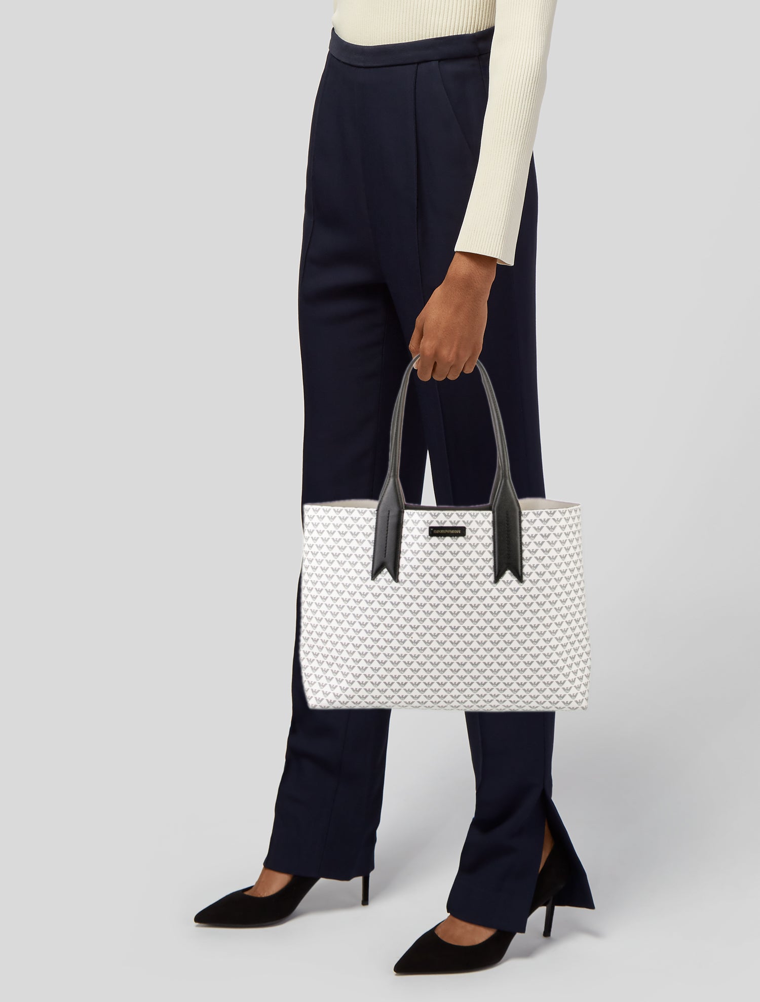 Emporio Armani Tote