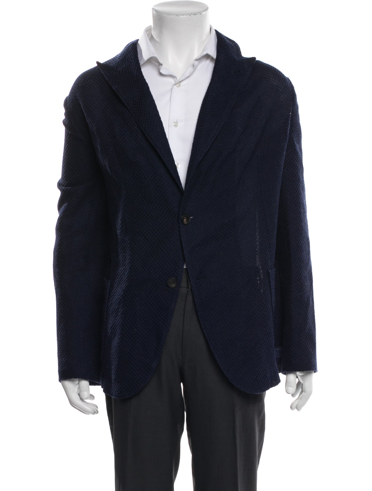 EMPORIO ARMANI JUDE LINE スーツセット EMPORIO ARMANI JUDE LINE スーツセット