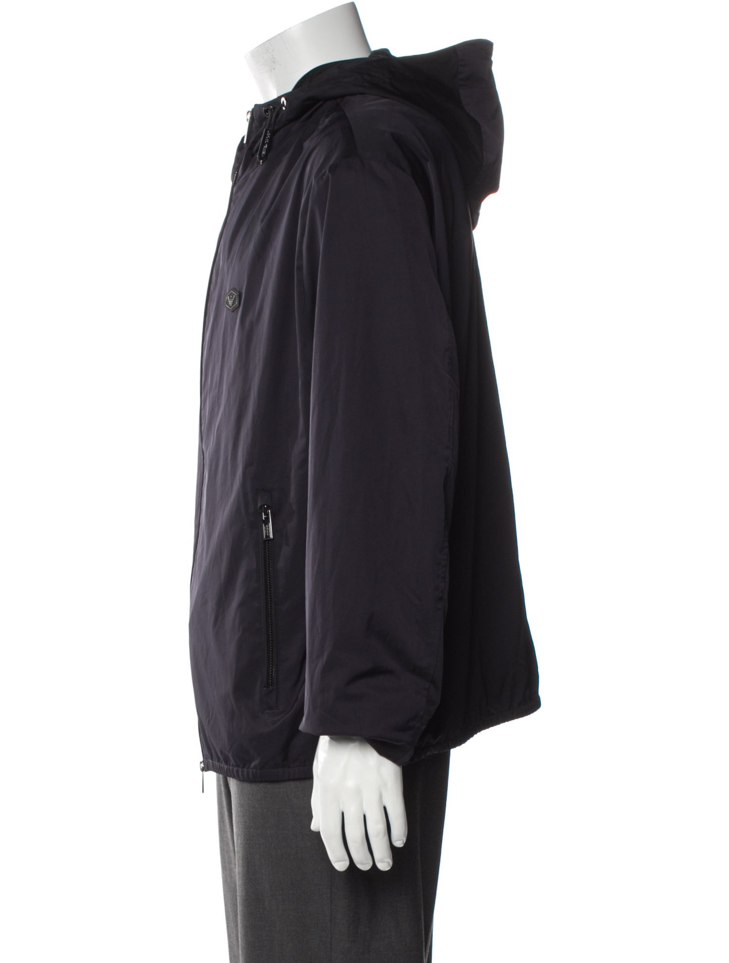 Emporio Armani Windbreaker