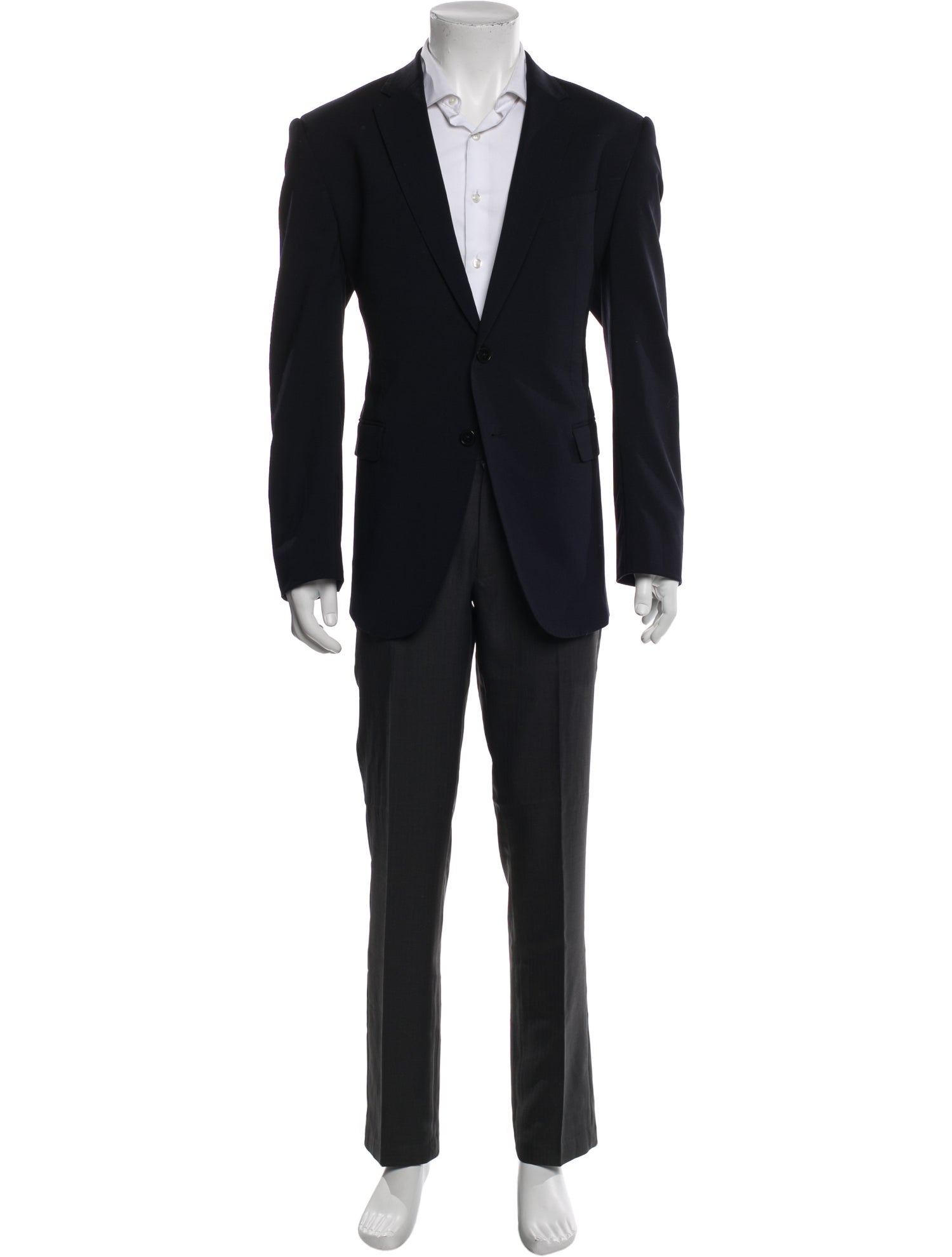 Emporio Armani Emporio Armani Blazer