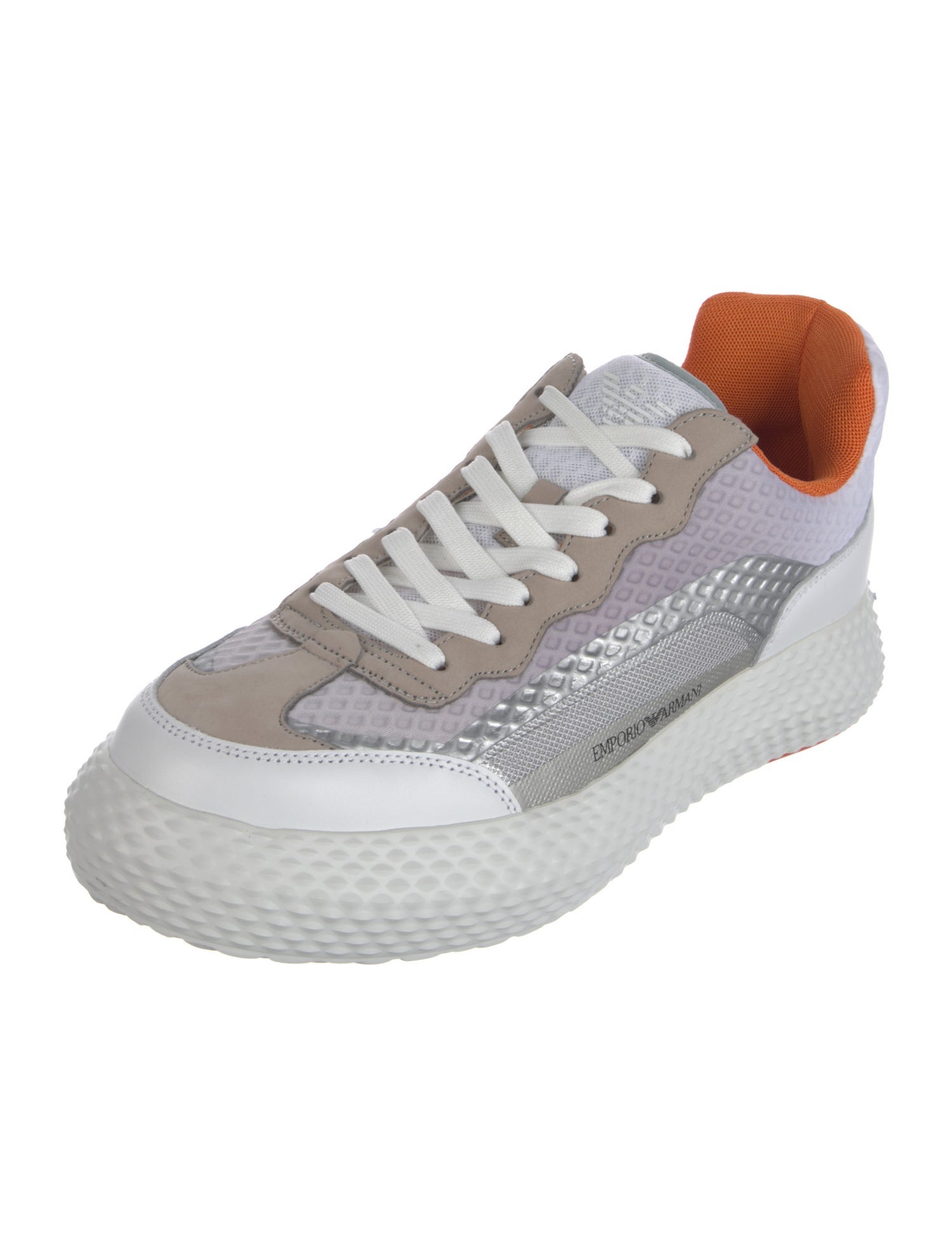 Emporio Armani Sneakers w/ Tags