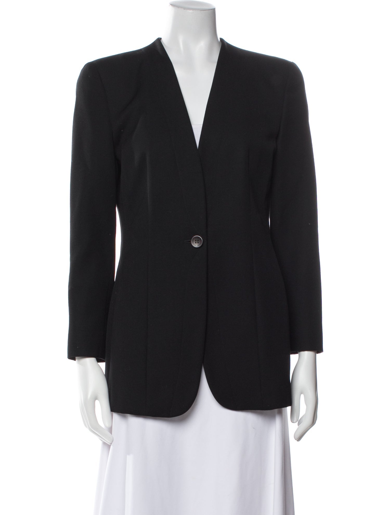 Emporio Armani Vintage 1990's Blazer