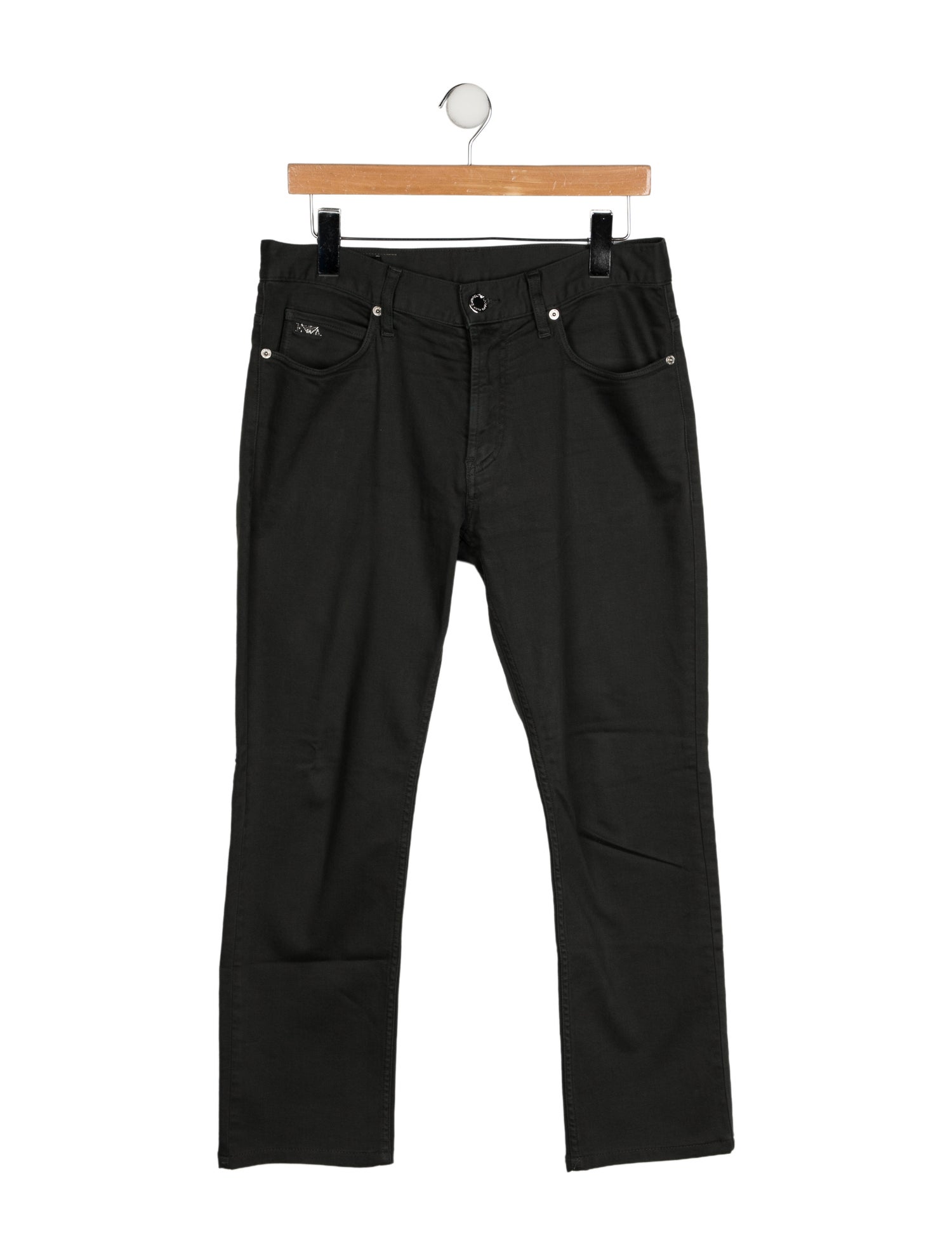 Emporio Armani Pants
