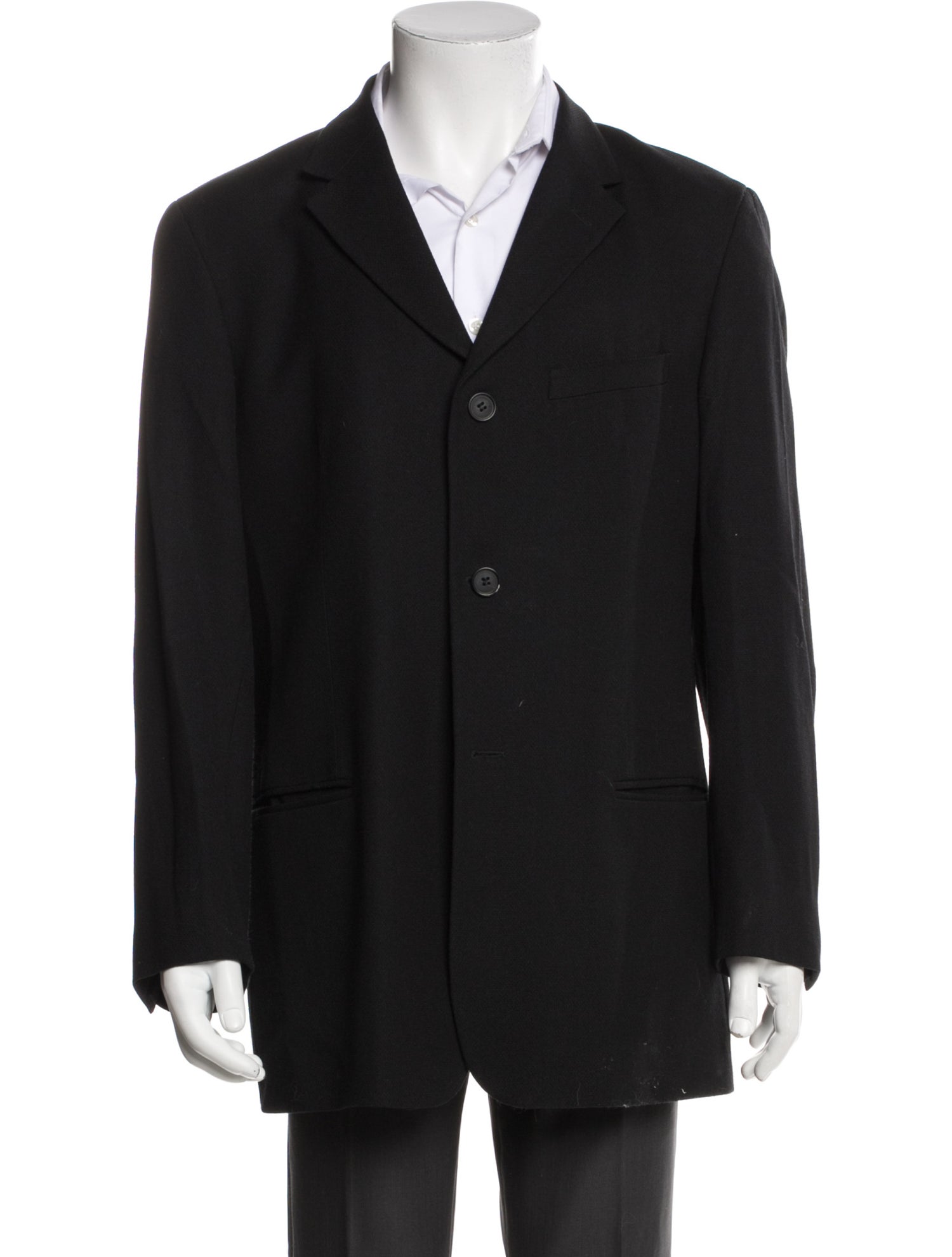 Emporio Armani Two-Piece Suit