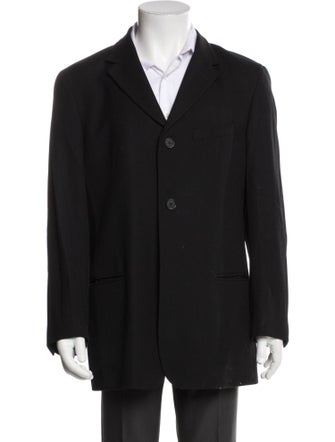 Emporio Armani Two-Piece Suit