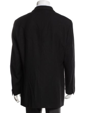 Emporio Armani Two-Piece Suit