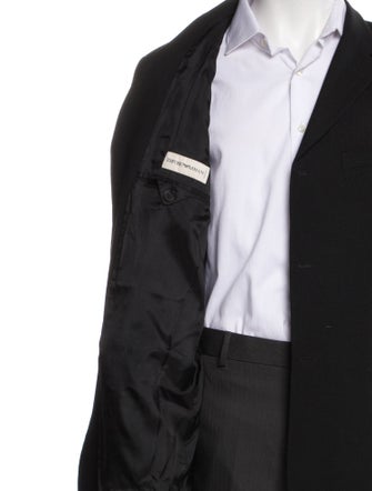 Emporio Armani Two-Piece Suit