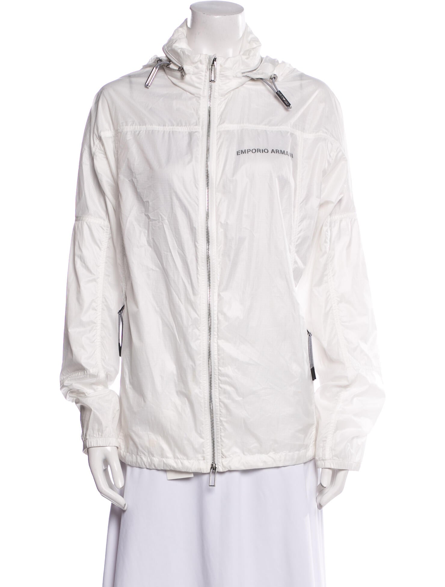 Emporio Armani Denim Jacket