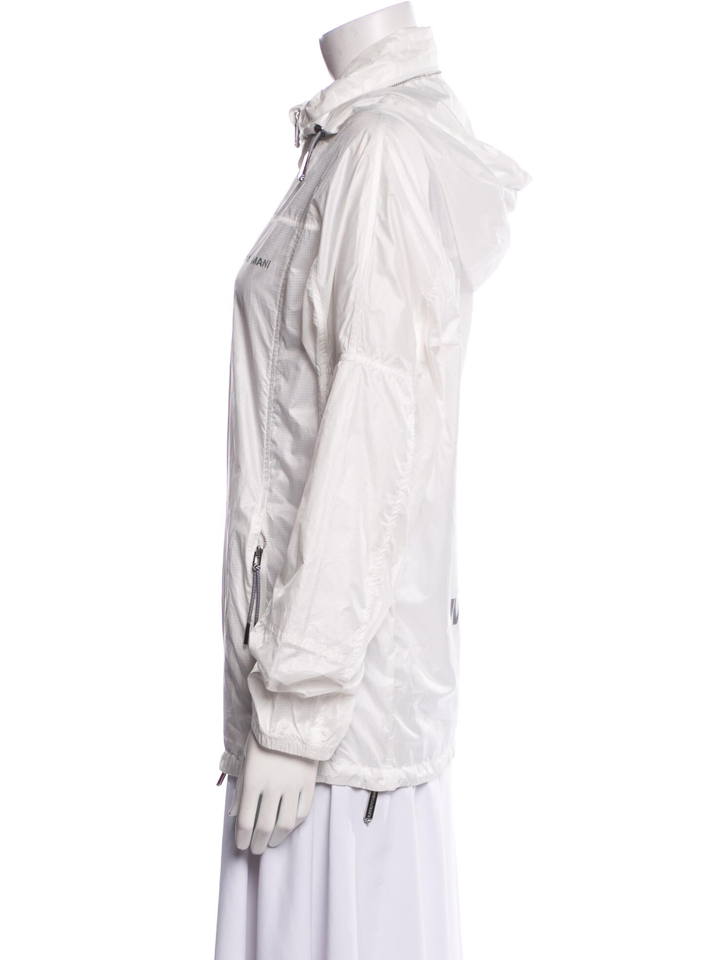 Emporio Armani Denim Jacket