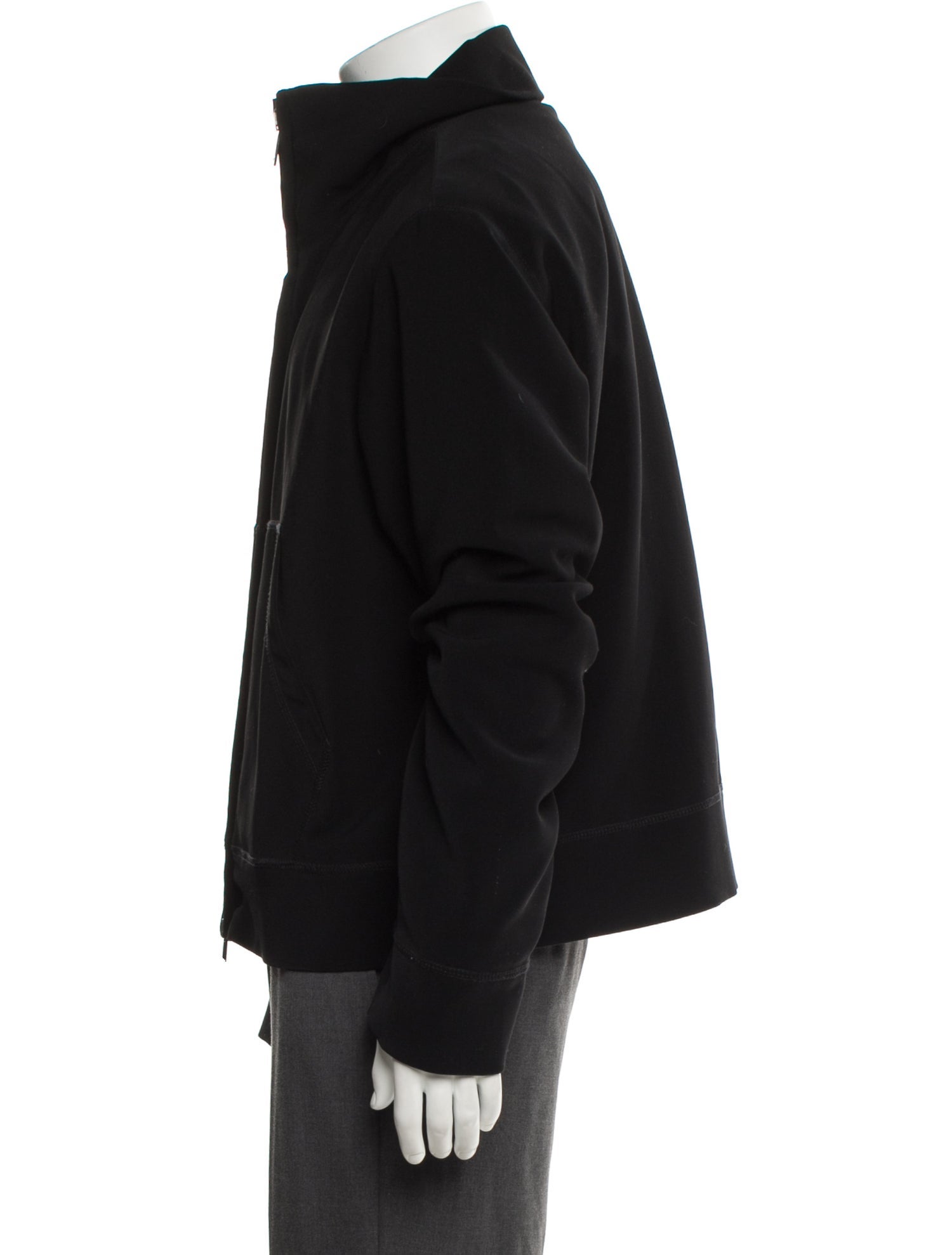 Emporio Armani Puffer Coat