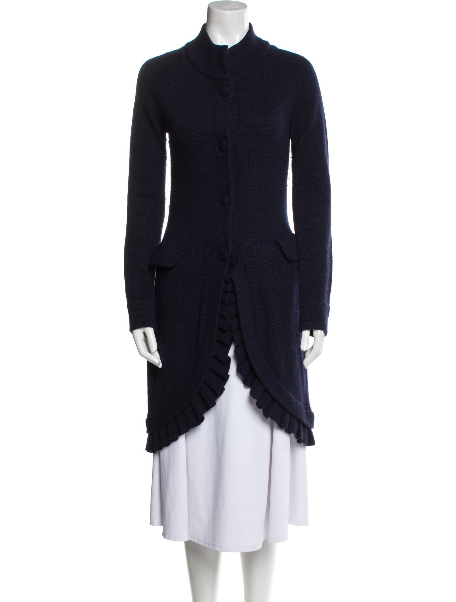 Emporio Armani Trench Coat