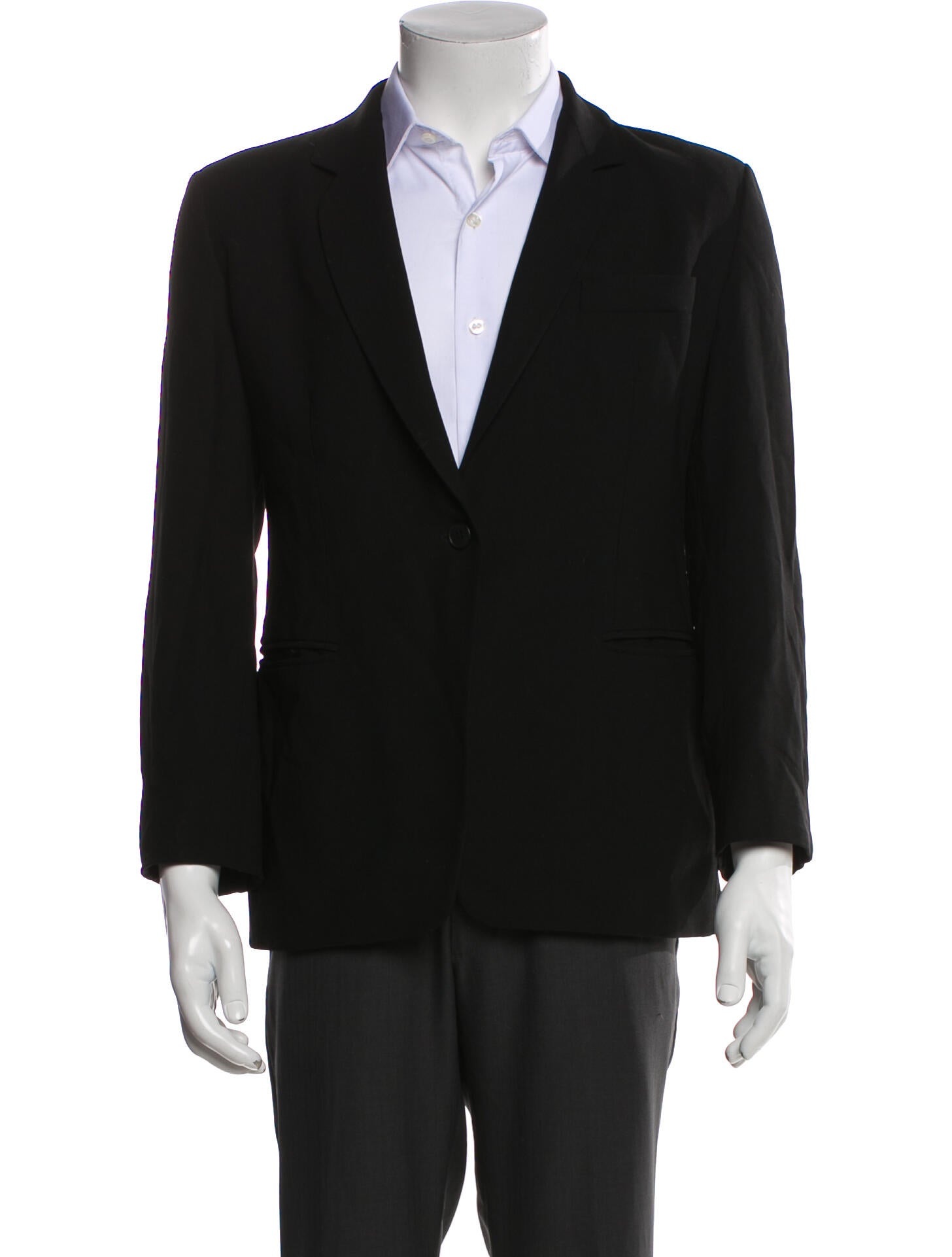 Emporio Armani blazer