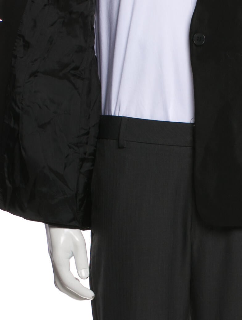 Emporio Armani blazer