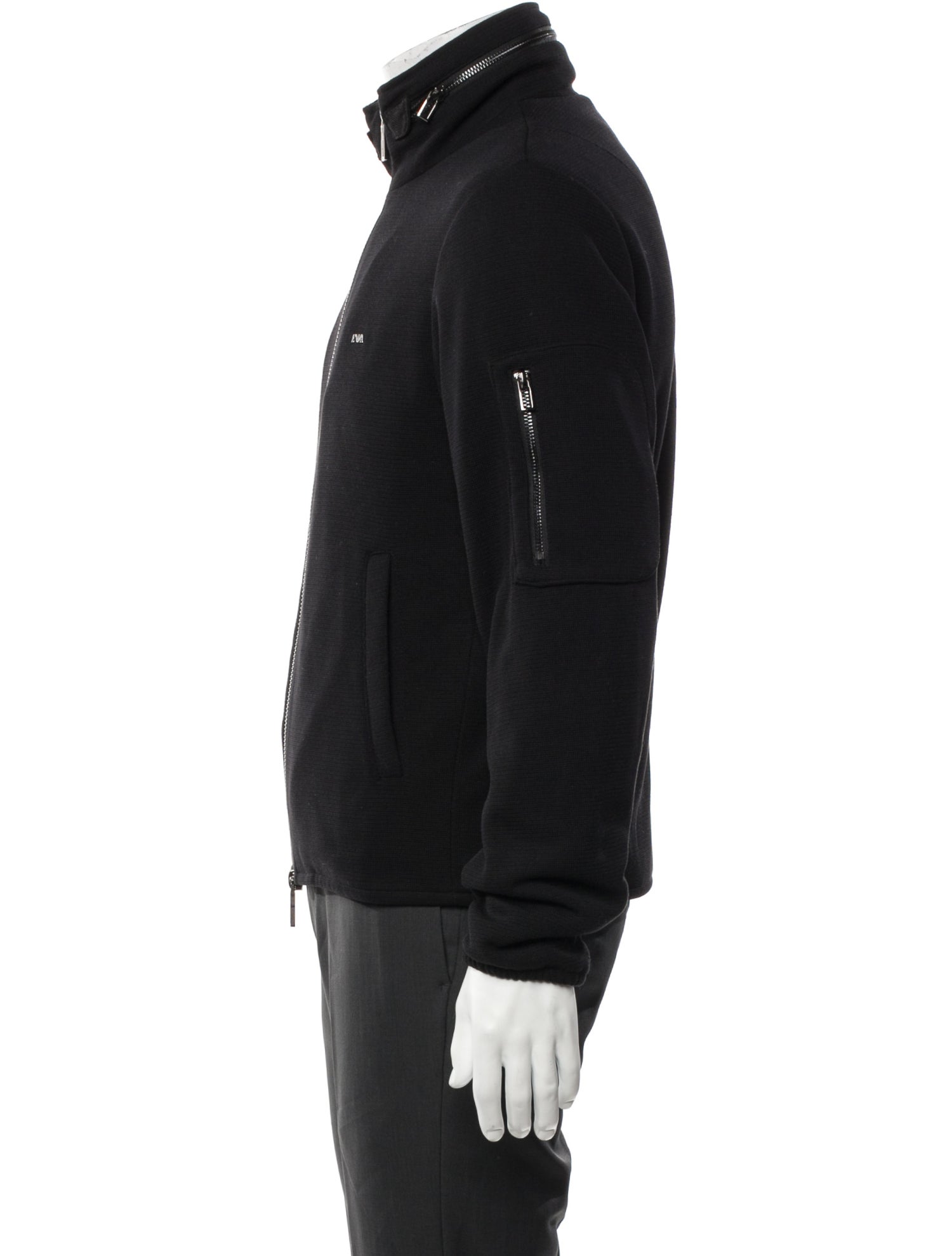 Emporio Armani Windbreaker