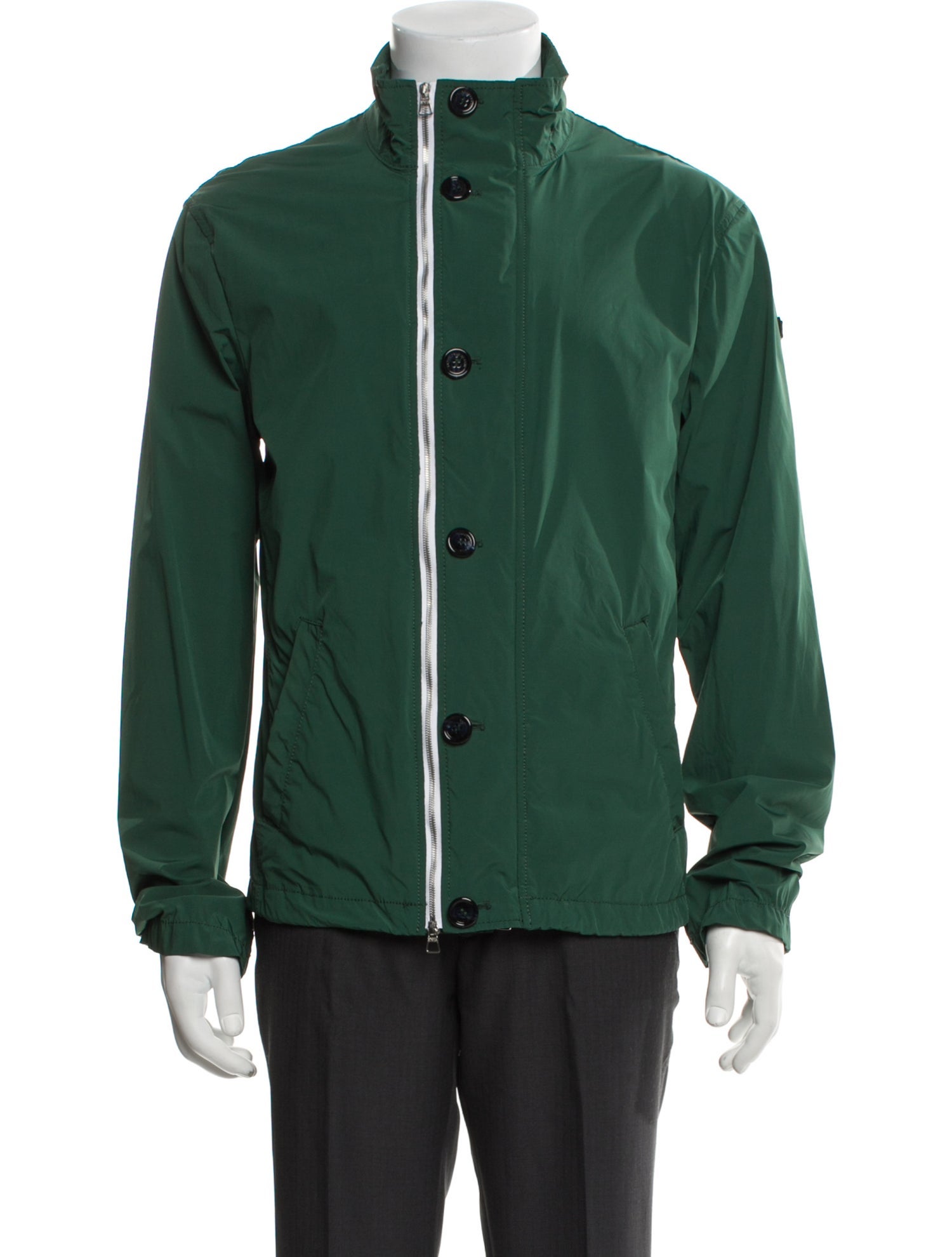 Emporio Armani Windbreaker